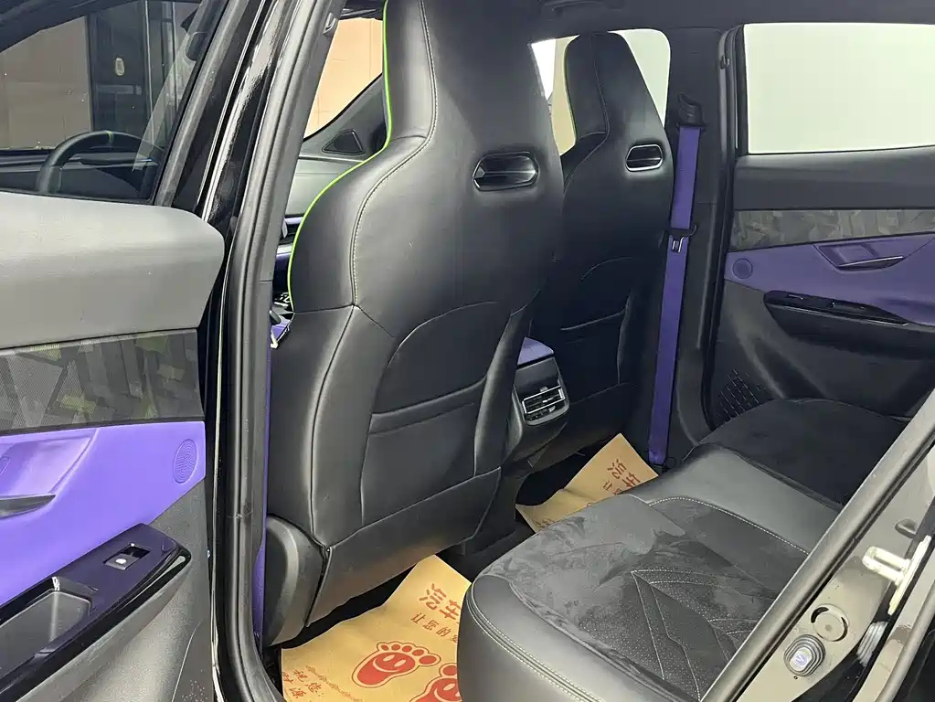 CHANGAN UNI-T 2023