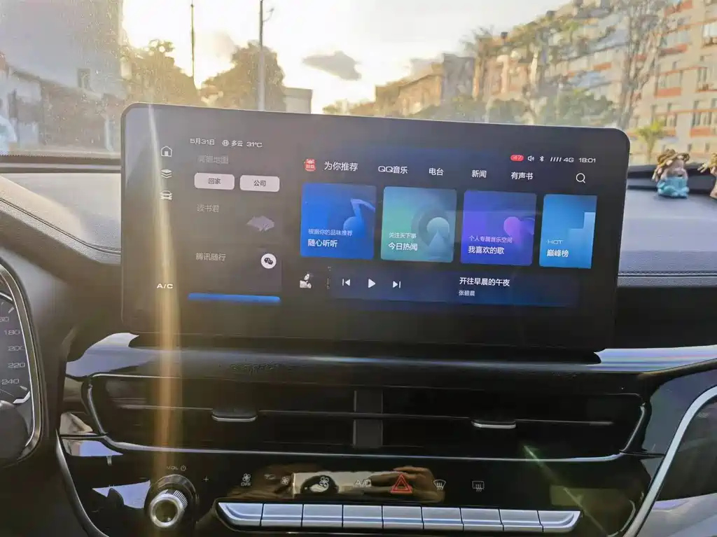 HAVAL H6 2021