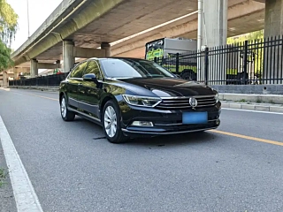 VOLKSWAGEN MAGOTAN 2018