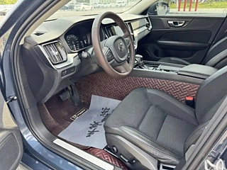 VOLVO S60  2021 YEAR T3 SMART MOBILITY DELUXE EDITION 2021