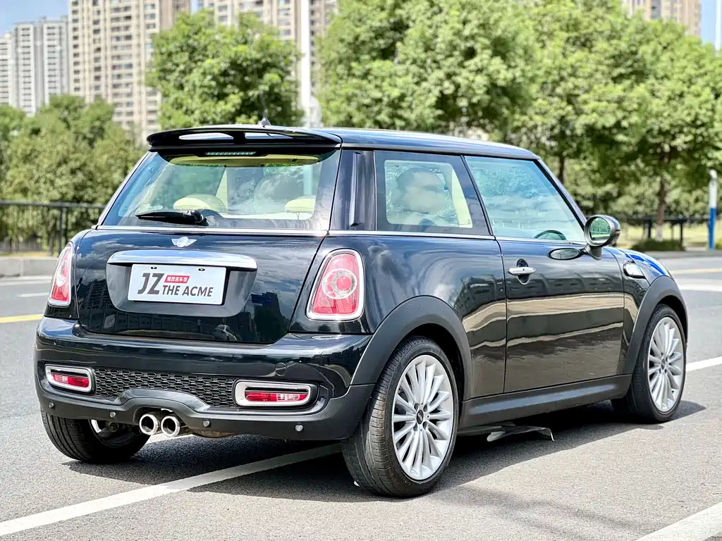 MINI OTHER 2013