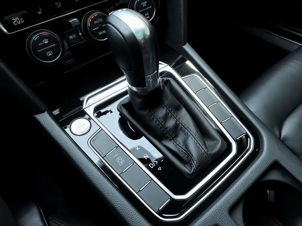 VOLKSWAGEN MAGOTAN 2018
