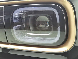 BAO JUN KIWI EV  2022 YEAR  EDITION LFP 2022