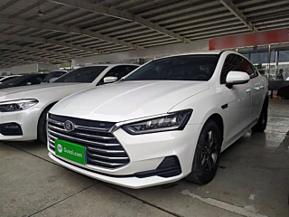 BYD QIN PRO  2020