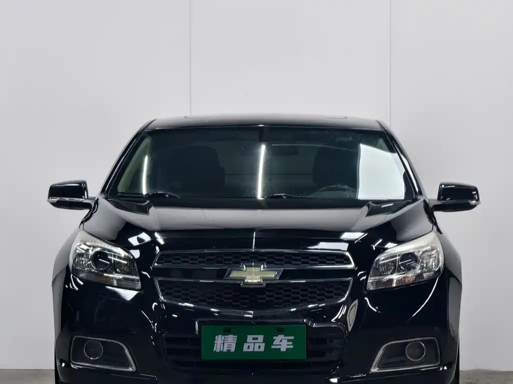 CHEVROLET MALIBU 2015