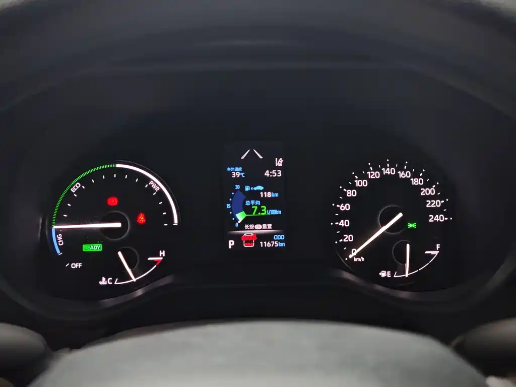 TOYOTA SIENNA SIENNA 2024