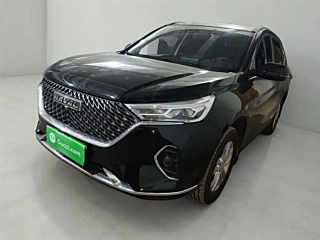 HAVAL M6 2023