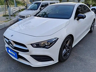 MERCEDES BENZ CLA 2021 YEAR CLA 200 2021