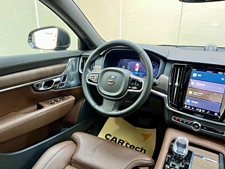 VOLVO S90  2025 YEAR B5  ELEGANT DELUXE EDITION 2025