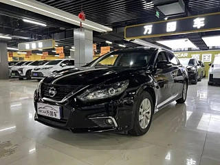 NISSAN TEANA 2018
