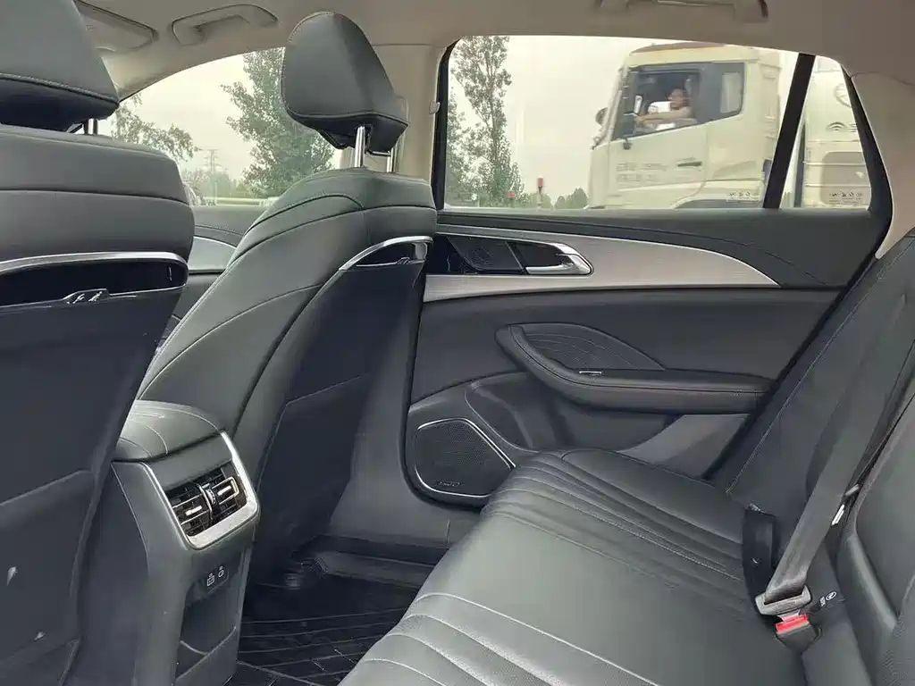HONGQI H5 2023