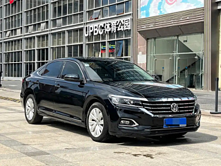 VOLKSWAGEN PASSAT 2020