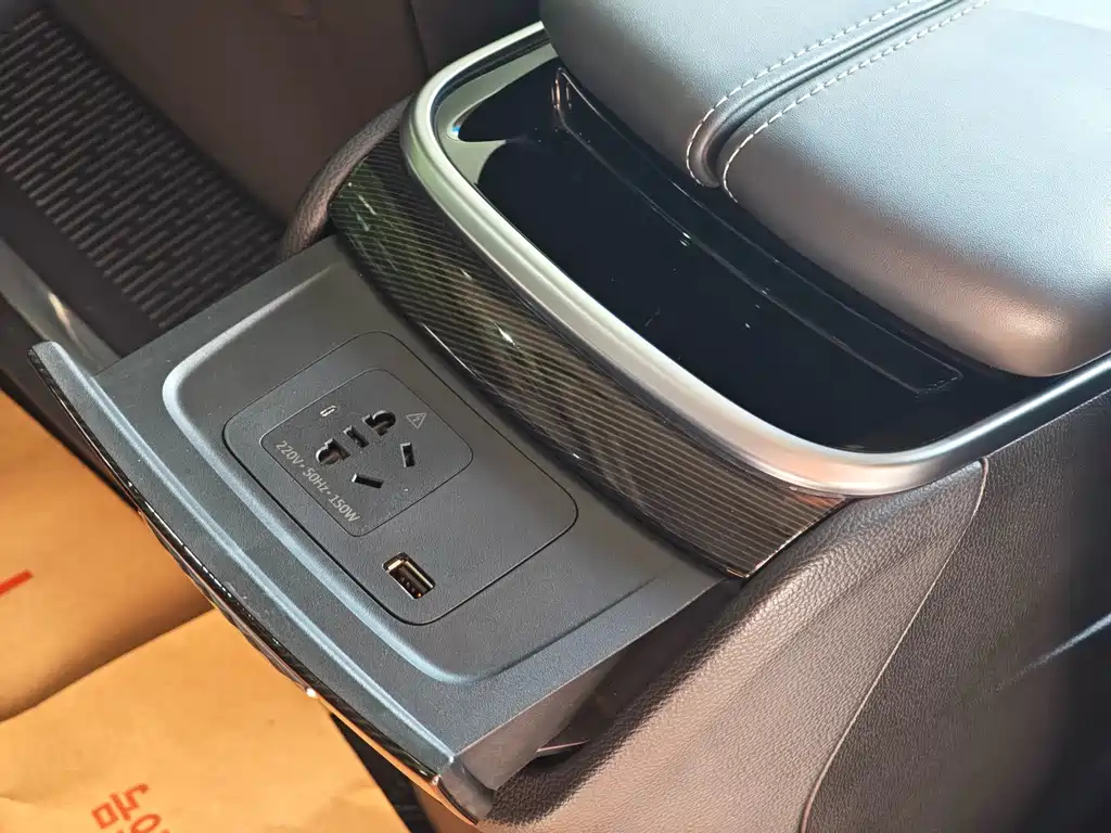 SAIC MAXUS BIG 通G90 2022