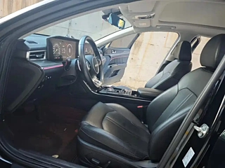 KIA K5  2021 YEAR 270T CVVD  EDITION 2021