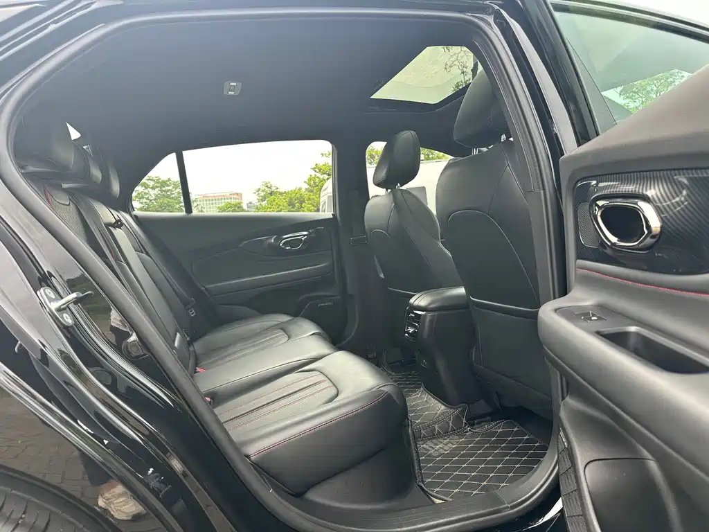 TRUMPCHI EMPOW 2023