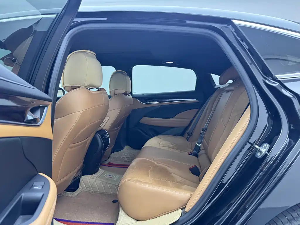 BUICK LACROSSE 2020