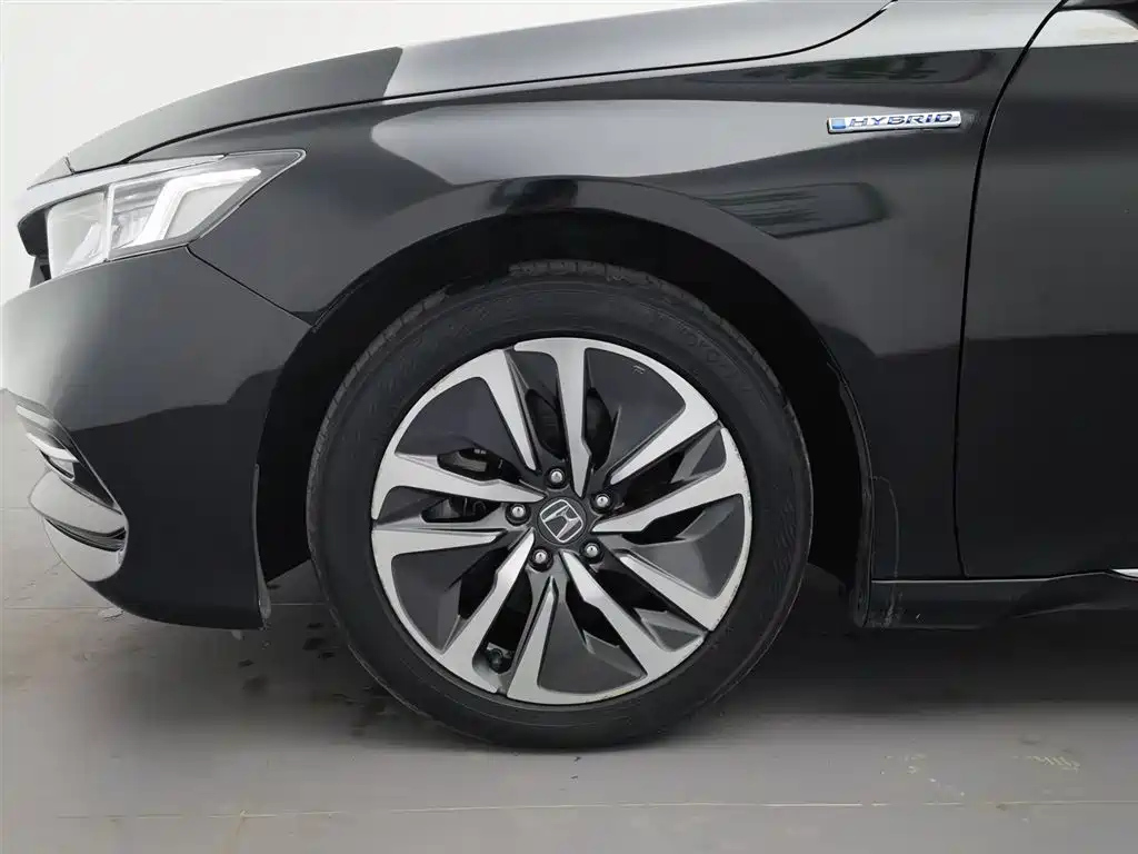 HONDA ACCORD 2018