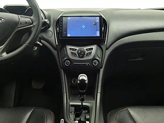 CHERY ARRIZO 5  2016 YEAR 1.5L CVT EDITION 2016