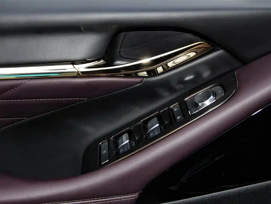 TRUMPCHI M8 2023