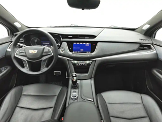 CADILLAC XT5  2023 YEAR 2.0T 4WD PREMIUM  EDITION &#65 2023