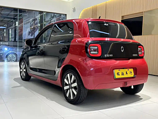 ORA BLACK CAT 2019 YEAR 351KM EDITION 2019
