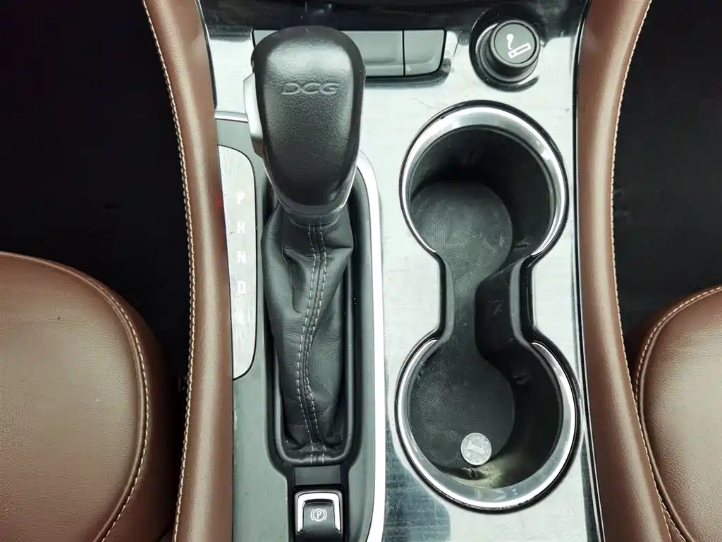 BUICK ENVISION 2021