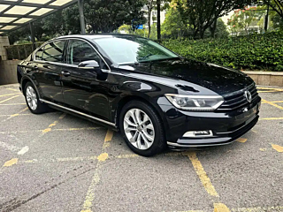 VOLKSWAGEN MAGOTAN 2017