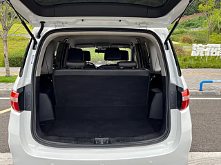 CHANGAN OSHAN A600EV  2019 YEAR FACELIFT 6 SEATS 2019