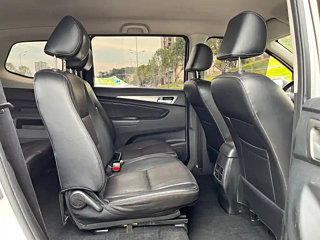 CHANGAN OSHAN A600EV  2019 YEAR FACELIFT 6 SEATS 2019