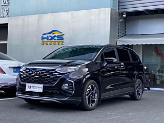 HYUNDAI &#24211;&#26031;&#36884;  2021 YEAR 380TGDI &#26234;&#29233; FLAGSHIP EDITION TOP PREMIUM 2021
