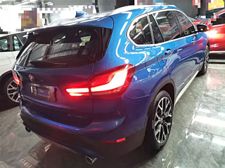 BMW X1  2020 YEAR XDRIVE25LI EXCLUSIVE 2020
