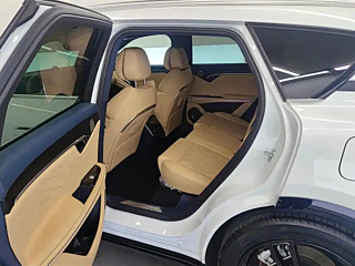 VOYAH FREE 2024 YEAR RANGE SMART DRIVE EDITION 2024