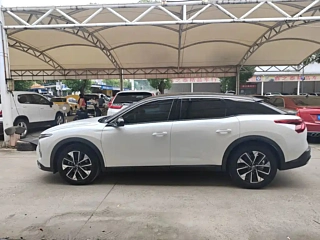 CITROEN &#20961;&#23572;&#36187;C5 X  2022 YEAR 1.6T 2022
