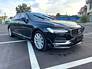 VOLVO S90 2019