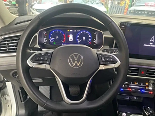 VOLKSWAGEN TAYRON  2024 YEAR 380TSI 4WD R-LINE EDITION 2024