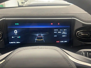 NIO EC6  2020 YEAR 465KM SPORT 2020