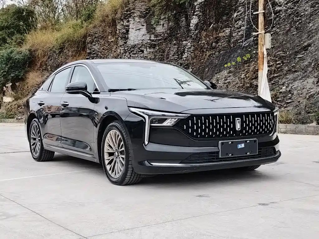 BESTURN B70 2023