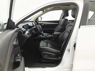 QOROS 7  2020 YEAR 1.6T  LUXURY 2020