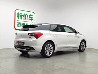 DS 5  2014