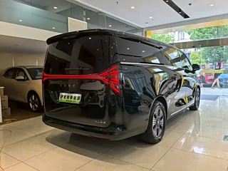 LEVC L380 2024 YEAR 140 6 SEATS 4WD ULTRA 2024