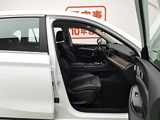 SKYWORTH EV6  2022 YEAR 410  EDITION 2022