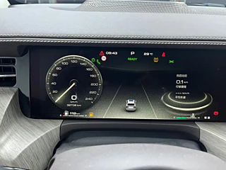 TANK 500  2023 YEAR 3.0T  EDITION 5 SEATS 2023