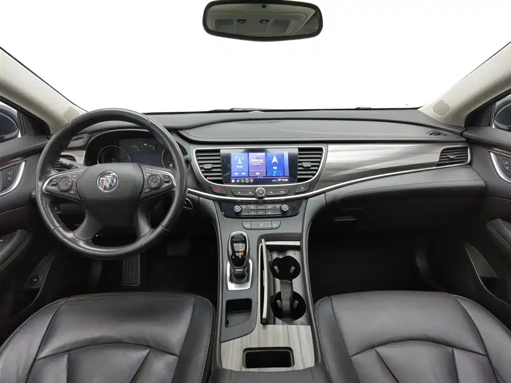 BUICK LACROSSE 2021