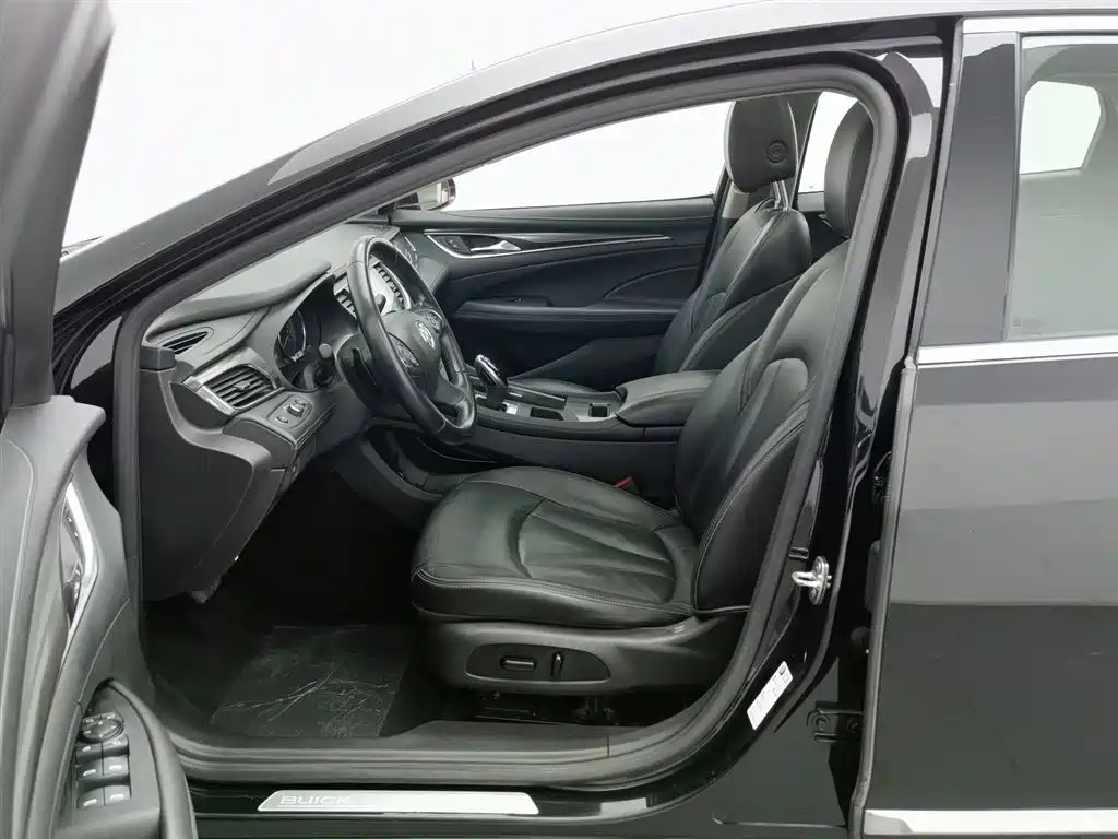 BUICK LACROSSE 2021