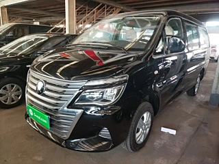 Заказать DONGFENG LINGZHI