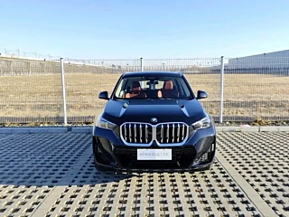 Заказать BMW X1