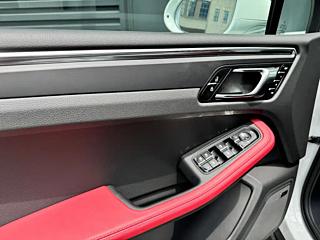 PORSCHE MACAN 2025 YEAR MACAN 2.0T EDITION 2025