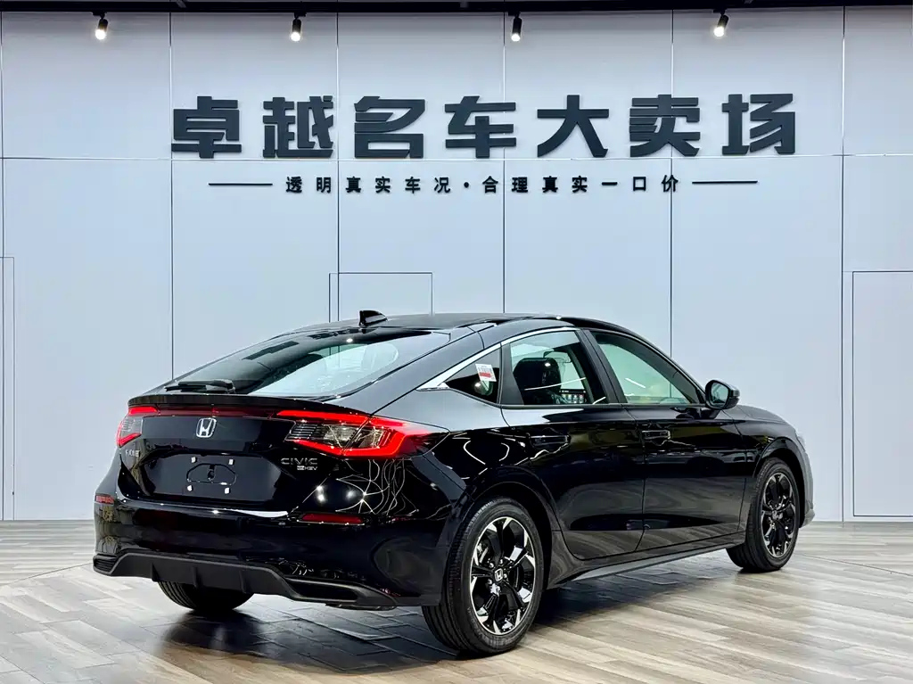 HONDA CIVIC 2023