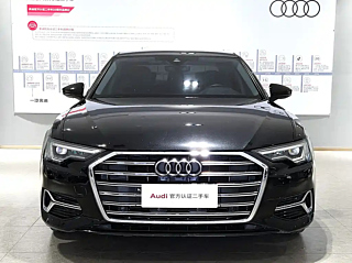 AUDI A6L 2024