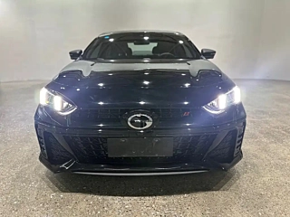 TRUMPCHI EMPOW 2025